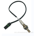 BMW MINI R55R56R57 E90 N46 Sensor de oxígeno trasero